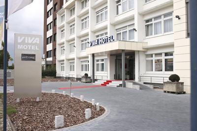 Viva Hotel Lübeck