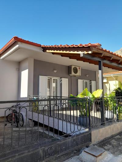 Antonioy Apartment Kalampaka