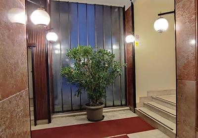 cozy appartament near the Milan Bovisa Polytechnic station