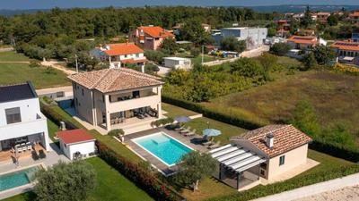 Villa Amoroso by Villas Holiday