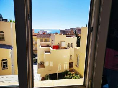Apartamentos Aguadulce
