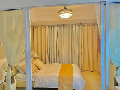 One Bedroom in Manila