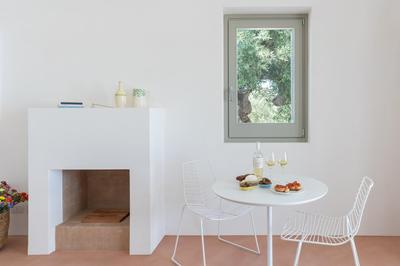 Masseria Pensato - Exclusive Lodges with Private Pool