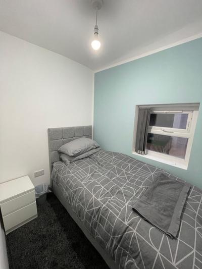 Luxurious En-suite RM2