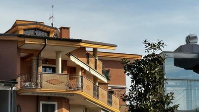Eva Guest house apartment