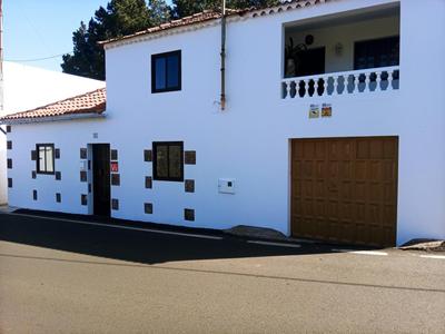 LA CASA DE PÁ