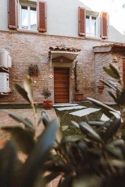 Casa Tarducci