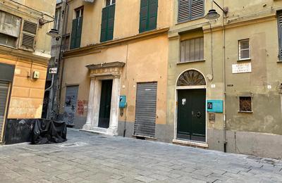 Alloggio dei Rolli