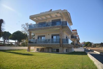 ATEL VILLAS