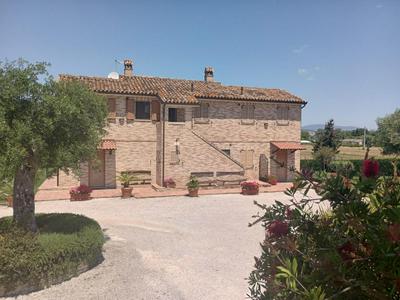 Cascina del Poeta
