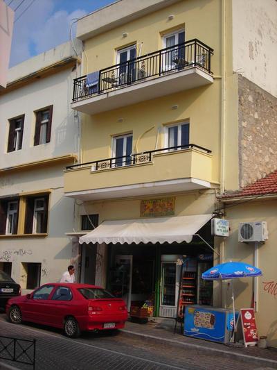 Castle Inn