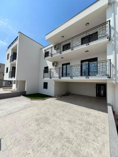 Apartment Emanuel