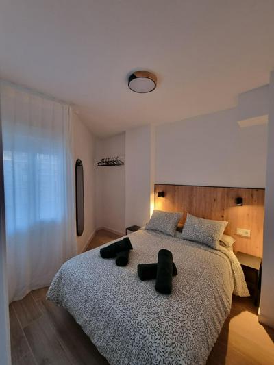Apartamento Playa Victoria I