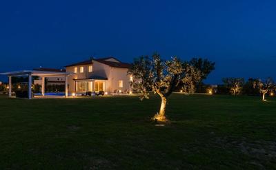 Villa Le Terme