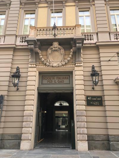 Home4holidays San Carlo