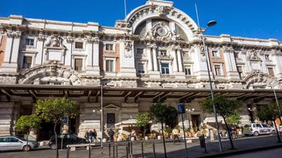 Mergellina Relais 70- Casa vacanze Napoli