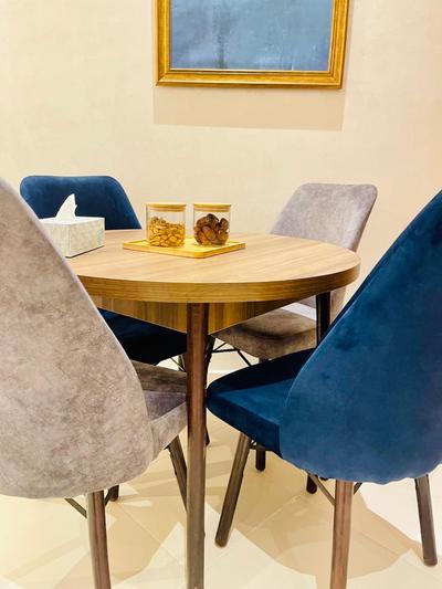 Stay In Marrakech Blue Appartment