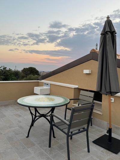 Villa Meti