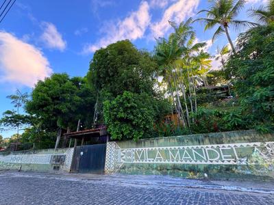 Hostel Zen - Casa na Floresta