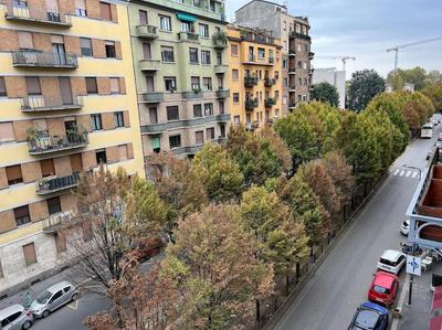 Milan Apartment - Città Studi: 75mq for you