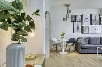 Apartamento en el Centro Histórico de Sevilla