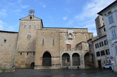 Casa vacanza Città dei Papi Anagni