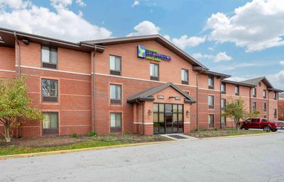 Studio 6 Extended Stay South Bend Mishawaka South IN