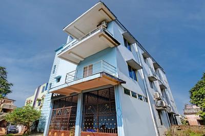 Hotel O Friendship Inn 2