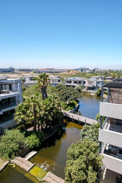 Belina - Quayside Premier Penthouse