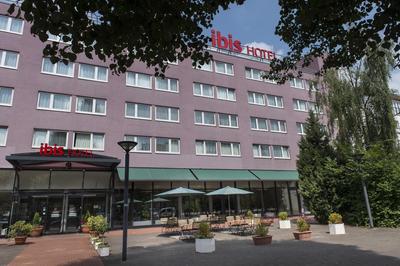 ibis Berlin City Nord