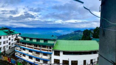 Hotel Route55 Darjeeling