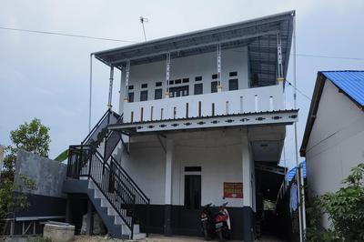 Hotel O Penginapan Al-asharNearWarung Acil Ubai