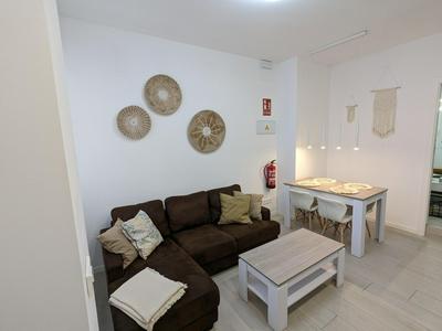 Quintana-Alcalá Apartments