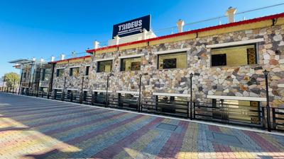 Trideus Chandseena Valley Resort