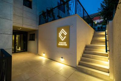 Cascade Luxury Apartments