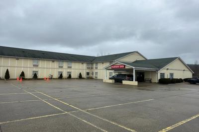 Fairway Inn Florence Indiana, Billede 2