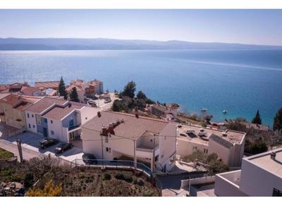 Sea view Jagoda apartment 2