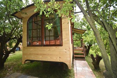 terrebio bungalow
