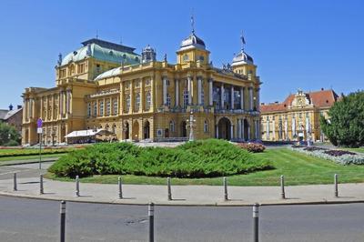 Cosy condo in the heart of the Upper town Zagreb