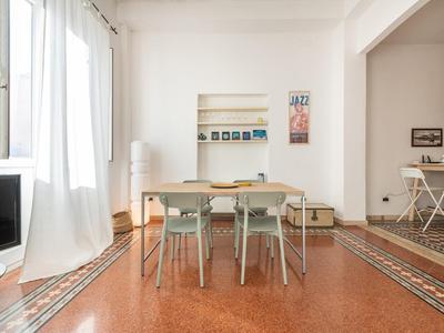 Mirabel Apartment