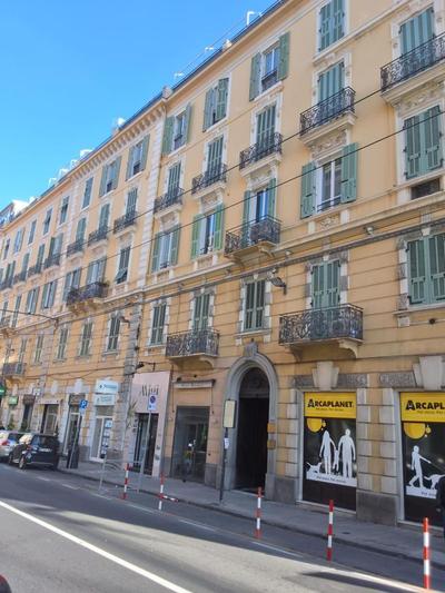 Appartamento centralissimo Sanremo