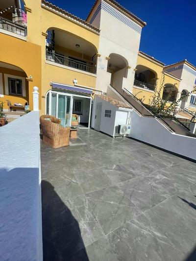 Stylish Apartment in Orihuela Costa - 55 m² + Shared Pool