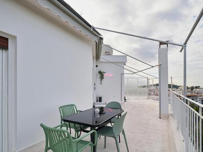 Gyzi 1 bedroom 2 persons apartment by MPS