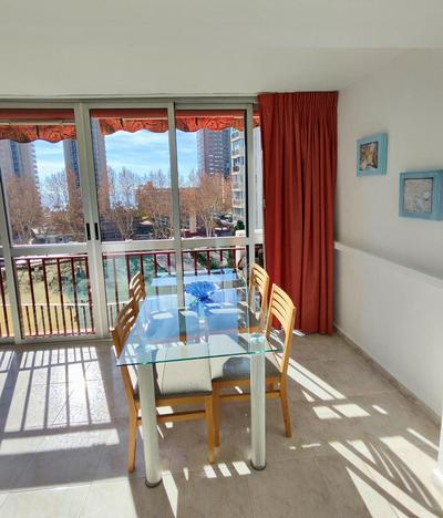 BLUE&GREY OCA Holidays apts