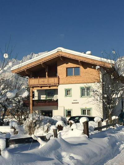 Haus Hager