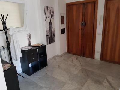 Ostia centro a due passi dal mare
