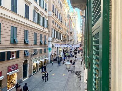 CasaViva - Lovely Trilo in the heart of Genoa
