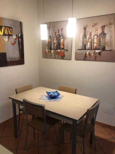 Casa Albertino-in the heart of Naples