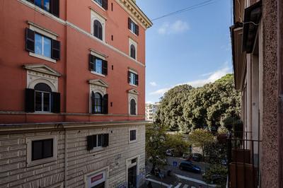 Nuovo appartamento a S. Lorenzo con 3 camere