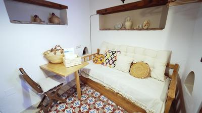 Casa Establo